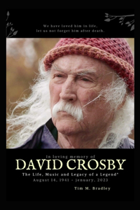 David Crosby