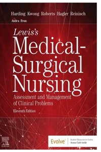 Medical-Surgical Nursing