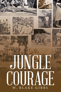 Jungle Courage
