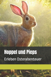 Hoppel und Pieps