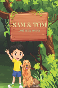 Sam & Tom