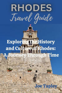 Rhodes Travel Guide