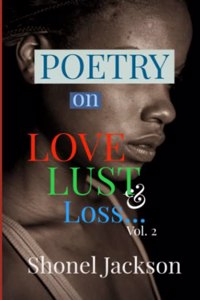 Poetry on Love, Lust & Loss