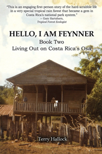 Hello, I Am Feynner