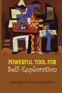 Powerful Tool For Self-Exploration