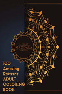 100 Magnificent Mandalas