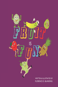 Fruit Is Fun