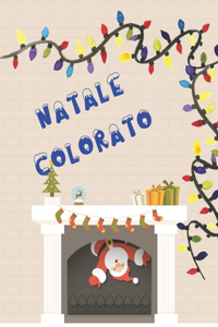 Natale colorato
