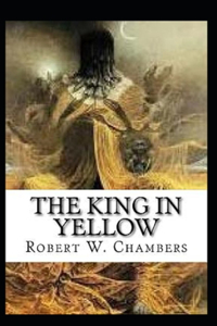 The King in Yellow Annotated
