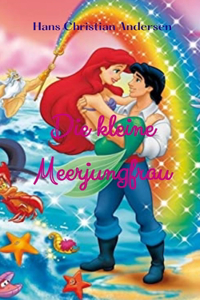 Die kleine Meerjungfrau
