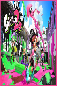 Splatoon 2