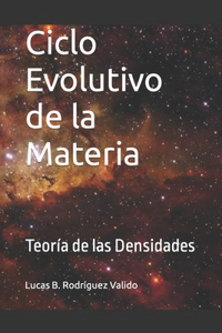 Ciclo Evolutivo de la Materia.
