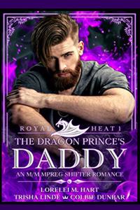 Dragon Prince's Daddy