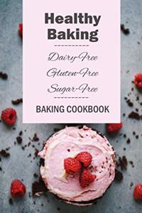 Healthy Baking