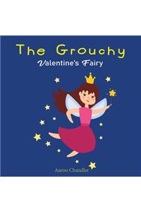 Grouchy Valentine's Fairy