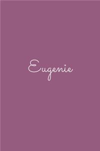 Eugenie