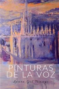 Pinturas de la voz