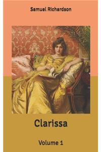 Clarissa