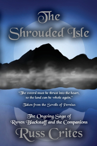 Shrouded Isle