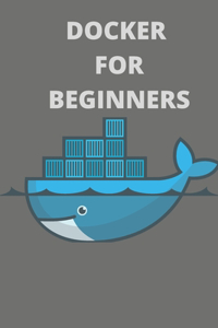 Docker for Beginners