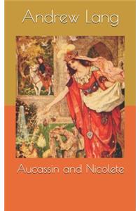 Aucassin and Nicolete