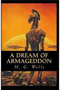 A Dream of Armageddon Illustrated