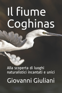 Il fiume Coghinas