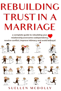 Rebuilding Trust in a Marriage