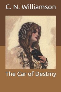 The Car of Destiny