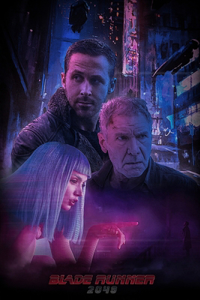 Blade Runner 2049