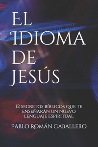 El Idioma de Jesús