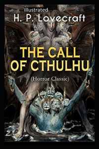 The Call of Cthulhu Illustrated