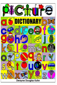 Picture Dictionary