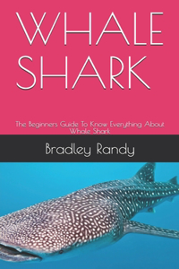 Whale Shark