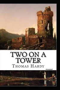 Two on a Tower Annotated