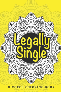 Legally Single