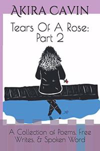 Tears Of A Rose