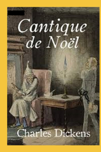 Cantique de Noël Annoté