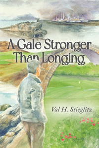 Gale Stronger Than Longing