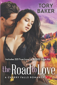Road to Love (Box Set)