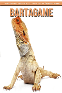 Bartagame - Lustige und faszinierende Fakten und Bilder über Bartagame
