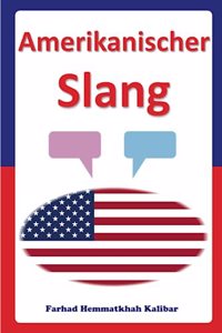 Amerikanischer Slang