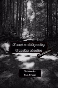 Short and Spooky