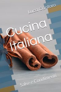 Cucina Italiana