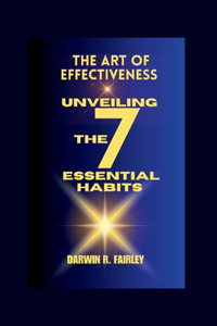 The art of effectiveness