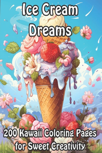 Ice Cream Dreams