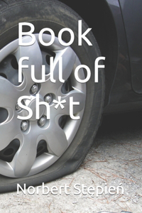 Book full of Sh*t
