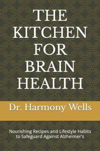 Kitchen for Brain Health