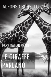 Giraffe Parlano