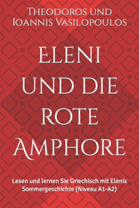 Eleni und die rote Amphore